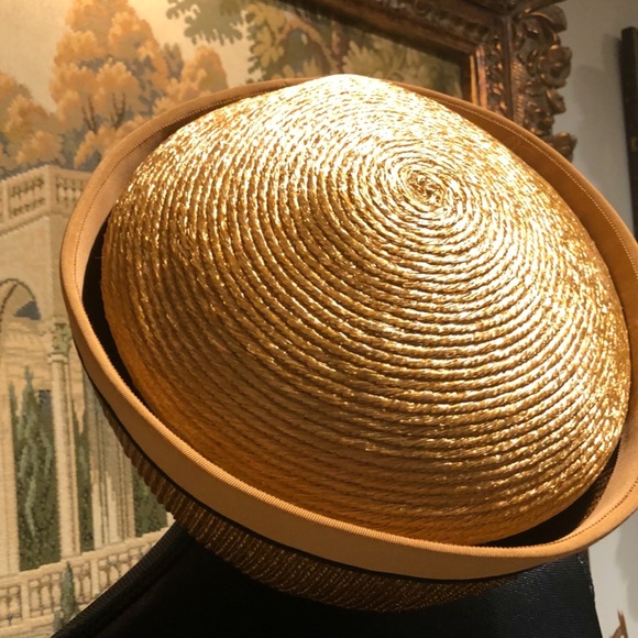 Leslie James Hat Very Very Rare main image 4